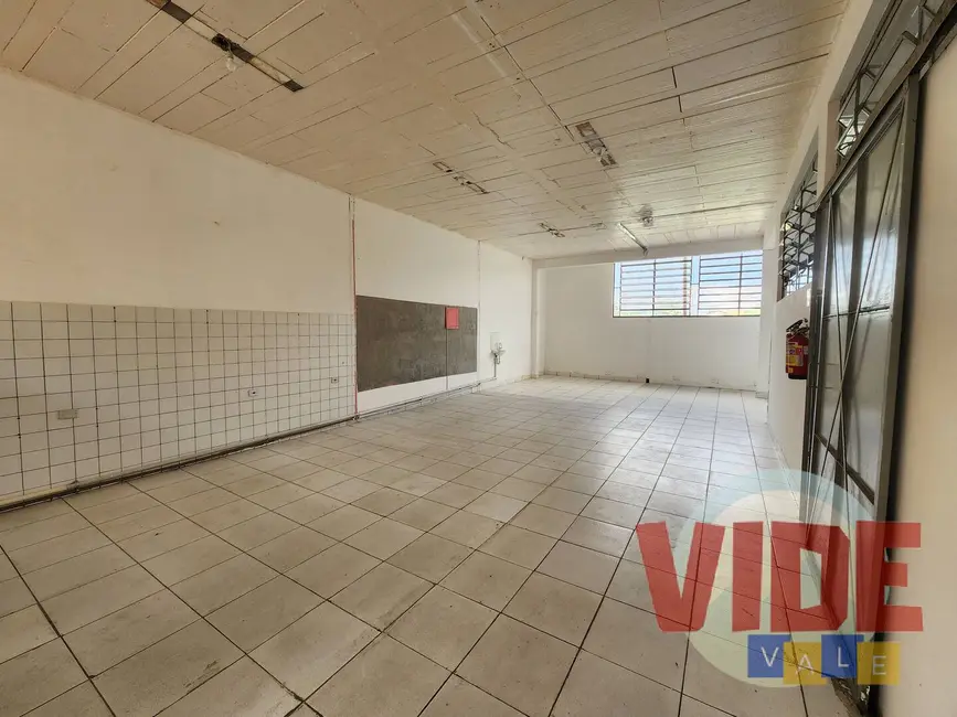 Sala Comercial para alugar, 200m2 em Sao Jose Dos Campos - SP - imagem 4 Foto 4 de Sala Comercial para alugar, 200m2 em Sao Jose Dos Campos - SP