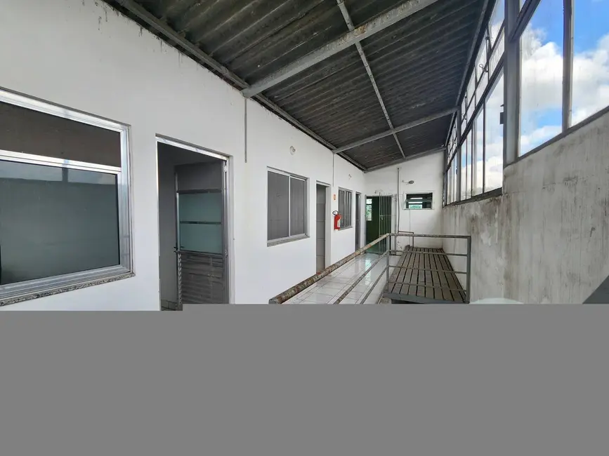 Sala Comercial para alugar, 200m2 em Sao Jose Dos Campos - SP - imagem 9 Foto 9 de Sala Comercial para alugar, 200m2 em Sao Jose Dos Campos - SP