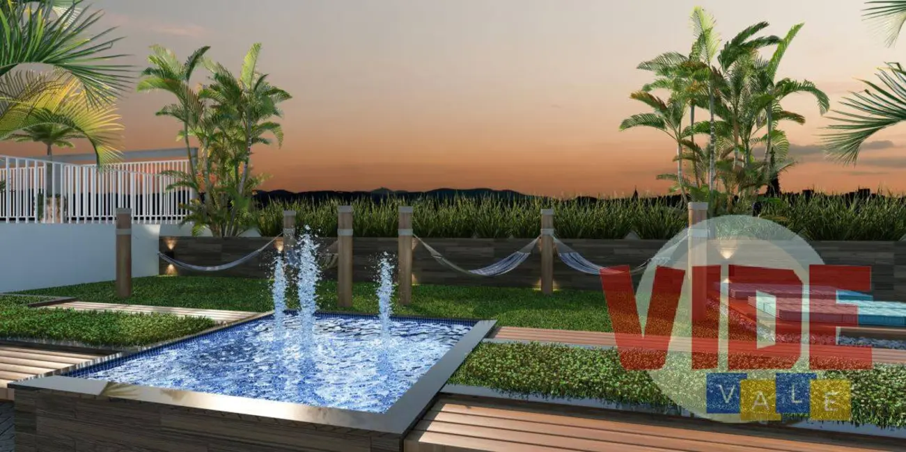 Foto 8 de Apartamento com 3 quartos à venda, 65m2 em Sao Jose Dos Campos - SP