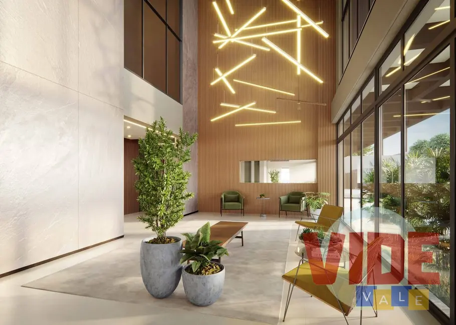 Foto 9 de Apartamento com 5 quartos à venda, 300m2 em Sao Jose Dos Campos - SP