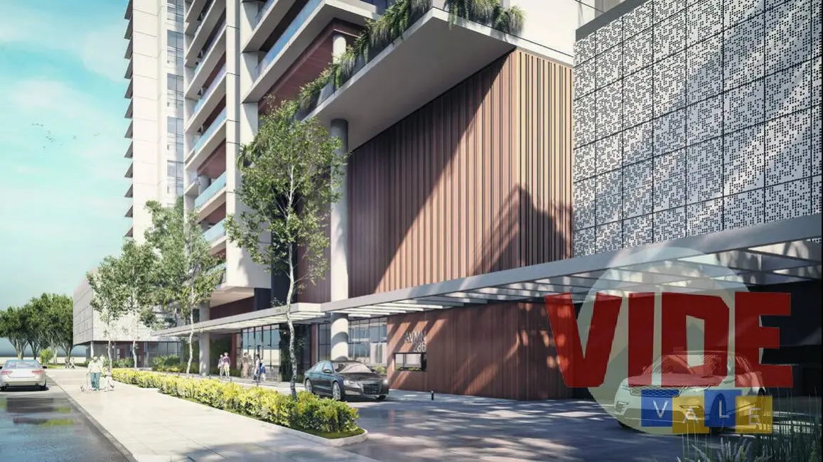 Foto 4 de Apartamento com 5 quartos à venda, 300m2 em Sao Jose Dos Campos - SP