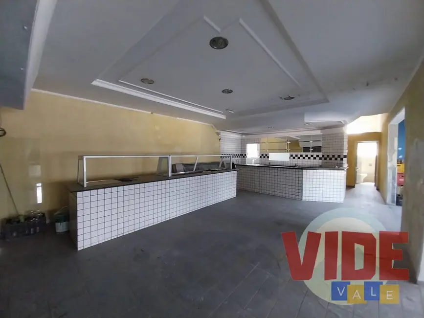 Foto 1 de Sala Comercial para alugar, 174m2 em Sao Jose Dos Campos - SP