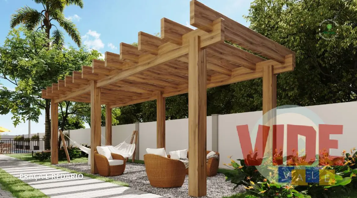 Apartamento com 2 quartos à venda, 51m2 em Sao Jose Dos Campos - SP - imagem 9 Foto 9 de Apartamento com 2 quartos à venda, 51m2 em Sao Jose Dos Campos - SP