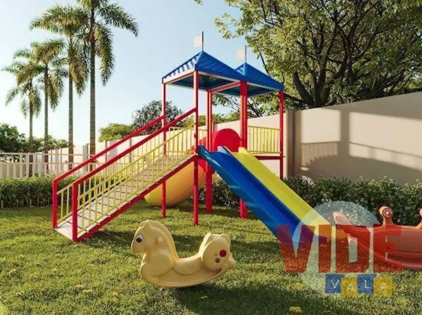 Apartamento com 2 quartos à venda, 51m2 em Sao Jose Dos Campos - SP - imagem 7 Foto 7 de Apartamento com 2 quartos à venda, 51m2 em Sao Jose Dos Campos - SP