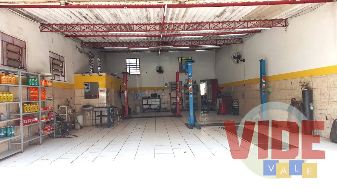 Foto 1 de Sala Comercial à venda, 300m2 em Sao Jose Dos Campos - SP