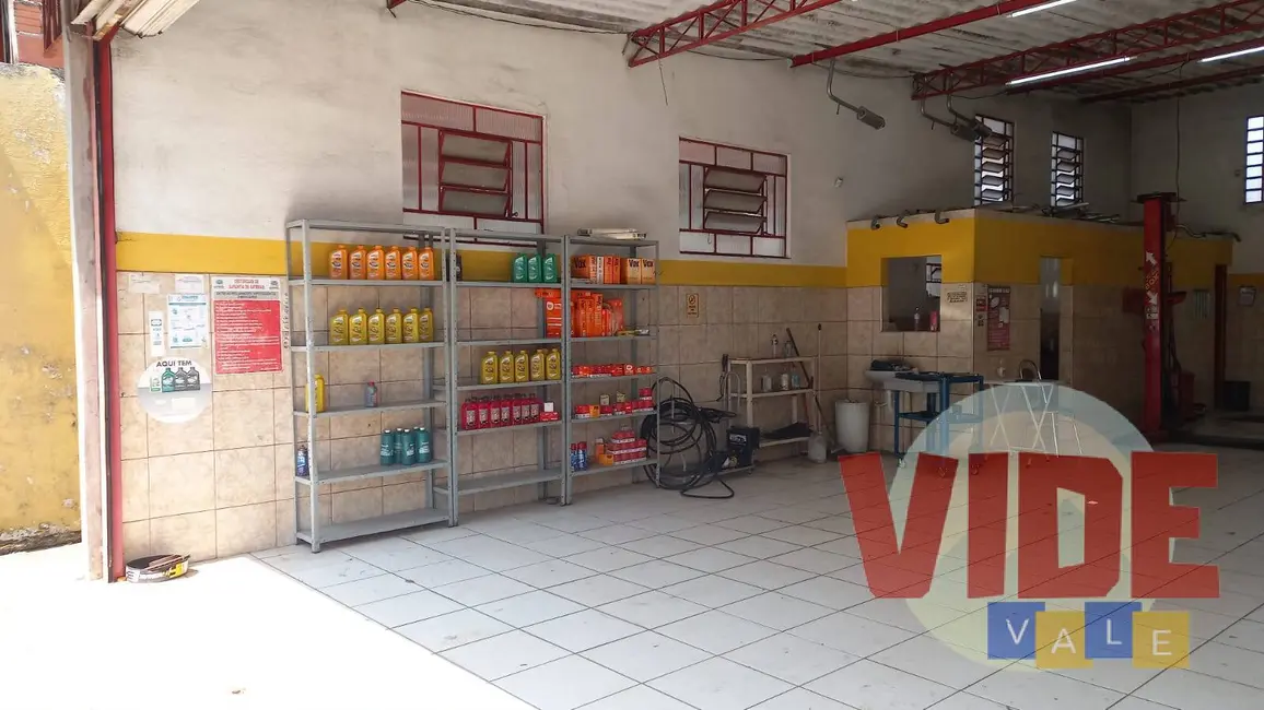 Foto 2 de Sala Comercial à venda, 300m2 em Sao Jose Dos Campos - SP