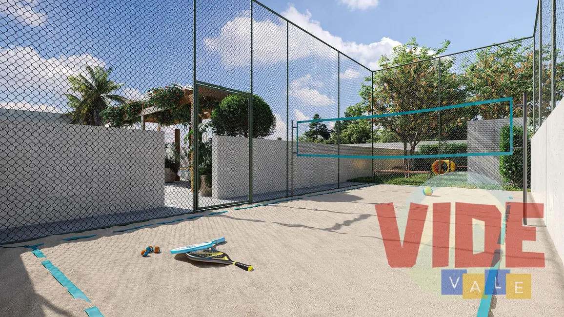 Apartamento com 2 quartos à venda, 46m2 em Sao Jose Dos Campos - SP - imagem 6 Foto 6 de Apartamento com 2 quartos à venda, 46m2 em Sao Jose Dos Campos - SP