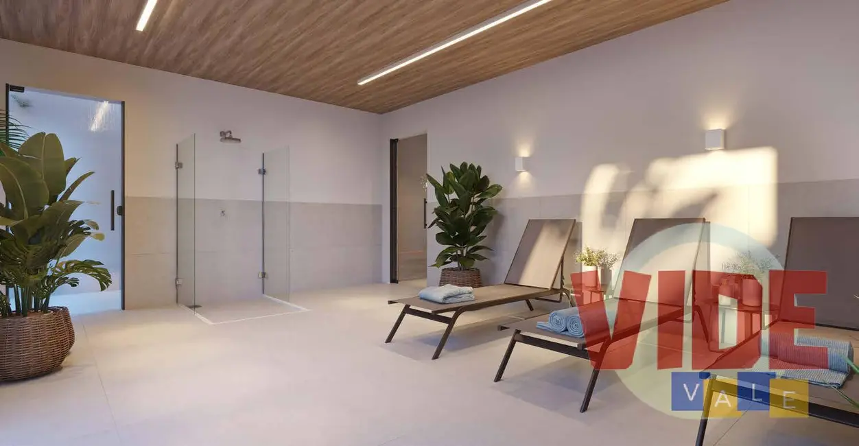 Foto 7 de Apartamento com 3 quartos à venda, 66m2 em Sao Jose Dos Campos - SP