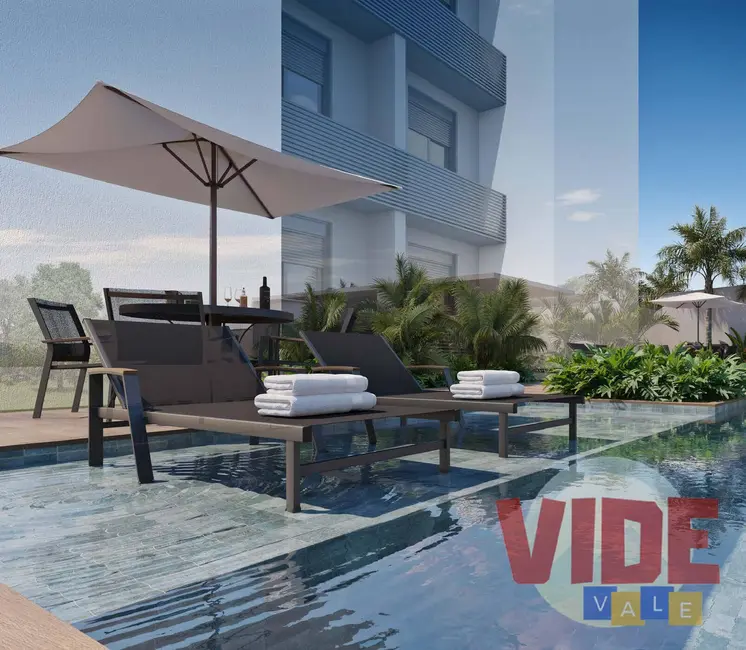 Apartamento com 2 quartos à venda, 54m2 em Sao Jose Dos Campos - SP - imagem 5 Foto 5 de Apartamento com 2 quartos à venda, 54m2 em Sao Jose Dos Campos - SP