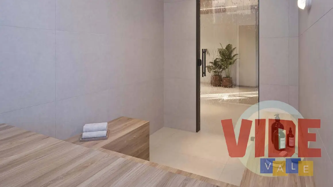 Apartamento com 2 quartos à venda, 54m2 em Sao Jose Dos Campos - SP - imagem 7 Foto 7 de Apartamento com 2 quartos à venda, 54m2 em Sao Jose Dos Campos - SP