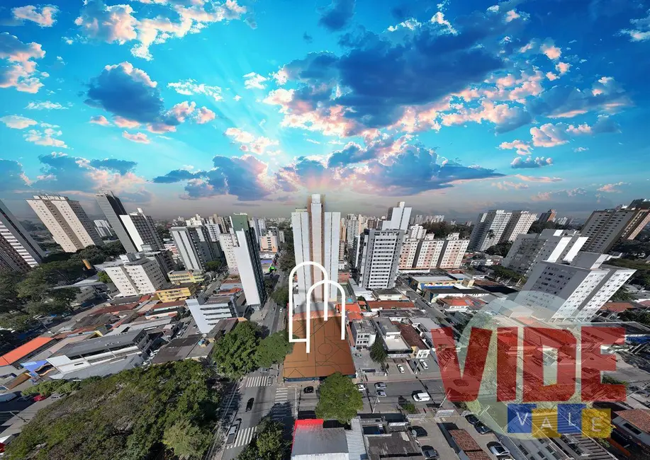 Apartamento com 2 quartos à venda, 75m2 em Sao Jose Dos Campos - SP - imagem 3 Foto 3 de Apartamento com 2 quartos à venda, 75m2 em Sao Jose Dos Campos - SP