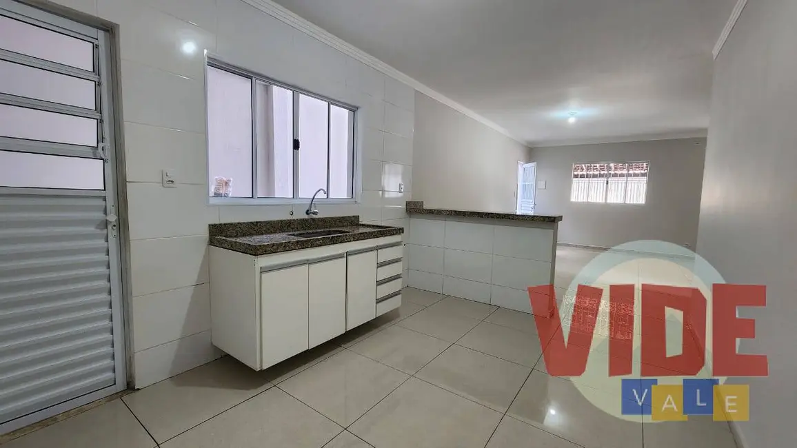 Foto 1 de Casa com 7 quartos à venda, 253m2 em Sao Jose Dos Campos - SP