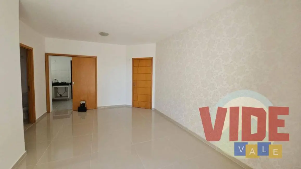 Foto 3 de Apartamento com 4 quartos à venda, 118m2 em Sao Jose Dos Campos - SP