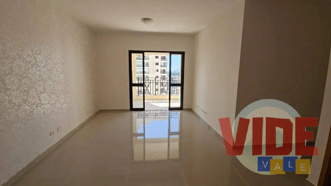Foto 1 de Apartamento com 4 quartos à venda, 118m2 em Sao Jose Dos Campos - SP