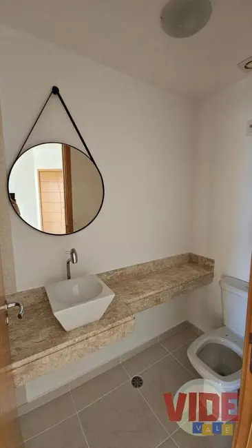 Foto 2 de Apartamento com 4 quartos à venda, 118m2 em Sao Jose Dos Campos - SP