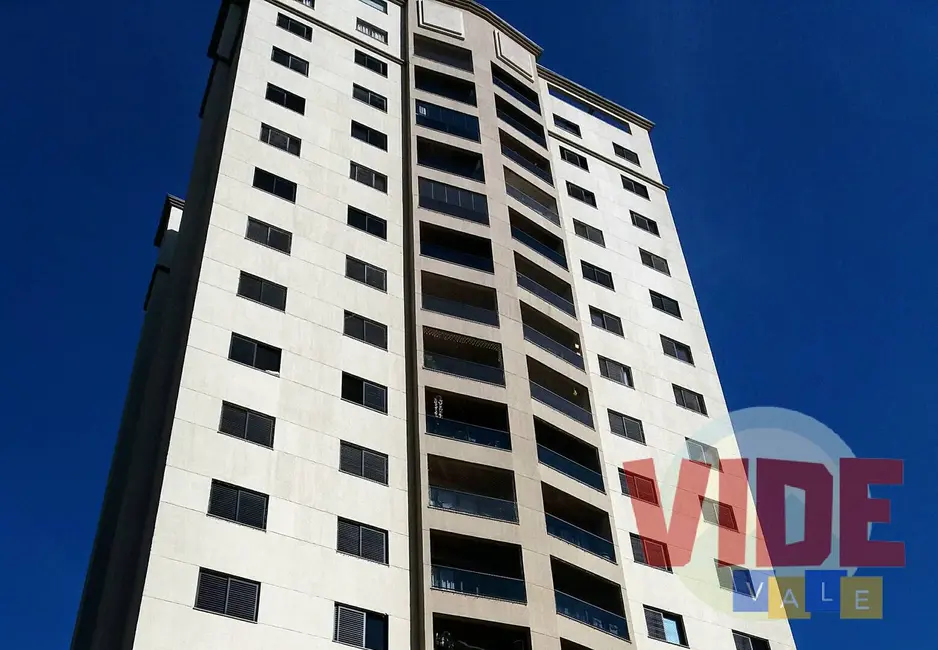 Foto 2 de Apartamento com 3 quartos à venda, 70m2 em Sao Jose Dos Campos - SP