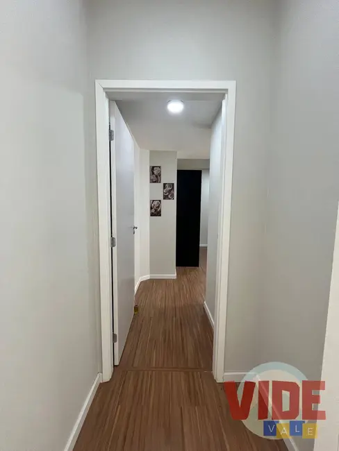 Foto 8 de Apartamento com 1 quarto à venda, 44m2 em Jardim Jaraguá, Taubate - SP
