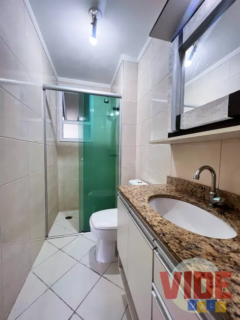 Foto 7 de Apartamento com 3 quartos à venda, 77m2 em Sao Jose Dos Campos - SP