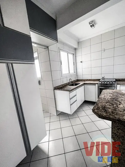 Foto 3 de Apartamento com 3 quartos à venda, 77m2 em Sao Jose Dos Campos - SP