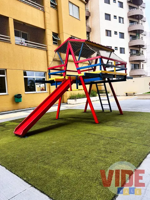 Foto 8 de Apartamento com 3 quartos à venda, 77m2 em Sao Jose Dos Campos - SP