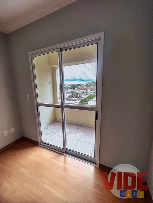 Foto 2 de Apartamento com 3 quartos à venda, 77m2 em Sao Jose Dos Campos - SP
