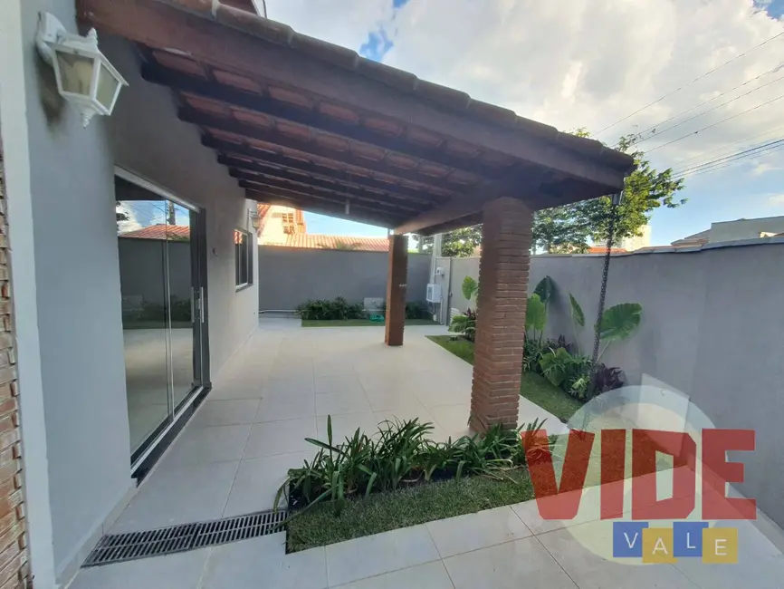 Foto 9 de Casa de Condomínio com 3 quartos à venda, 250m2 em Sao Jose Dos Campos - SP