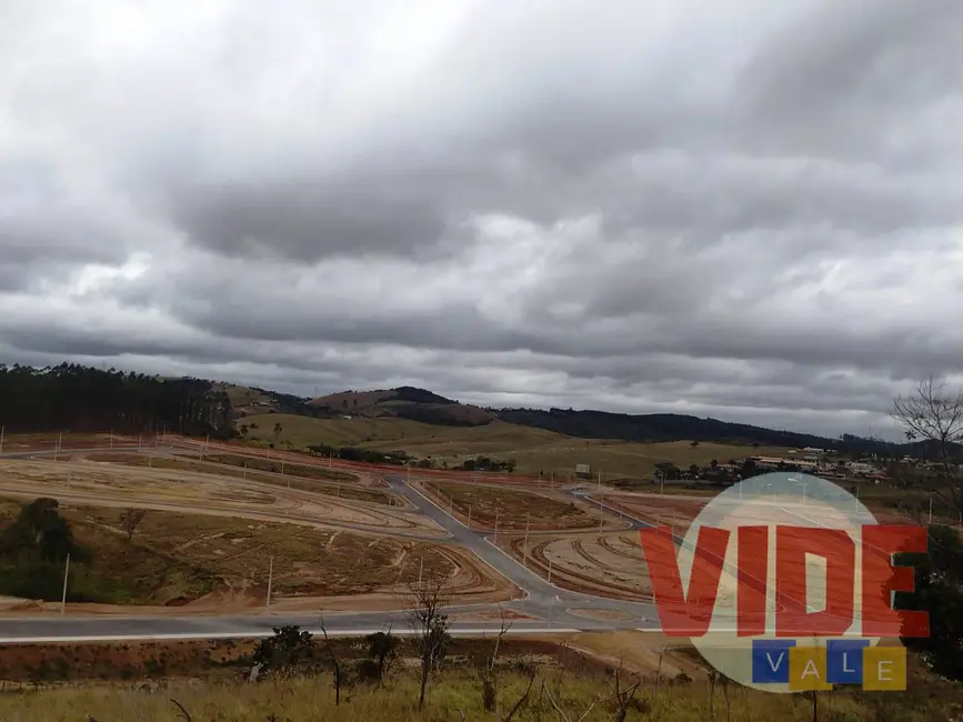 Foto 3 de Terreno / Lote à venda, 200m2 em Sao Jose Dos Campos - SP