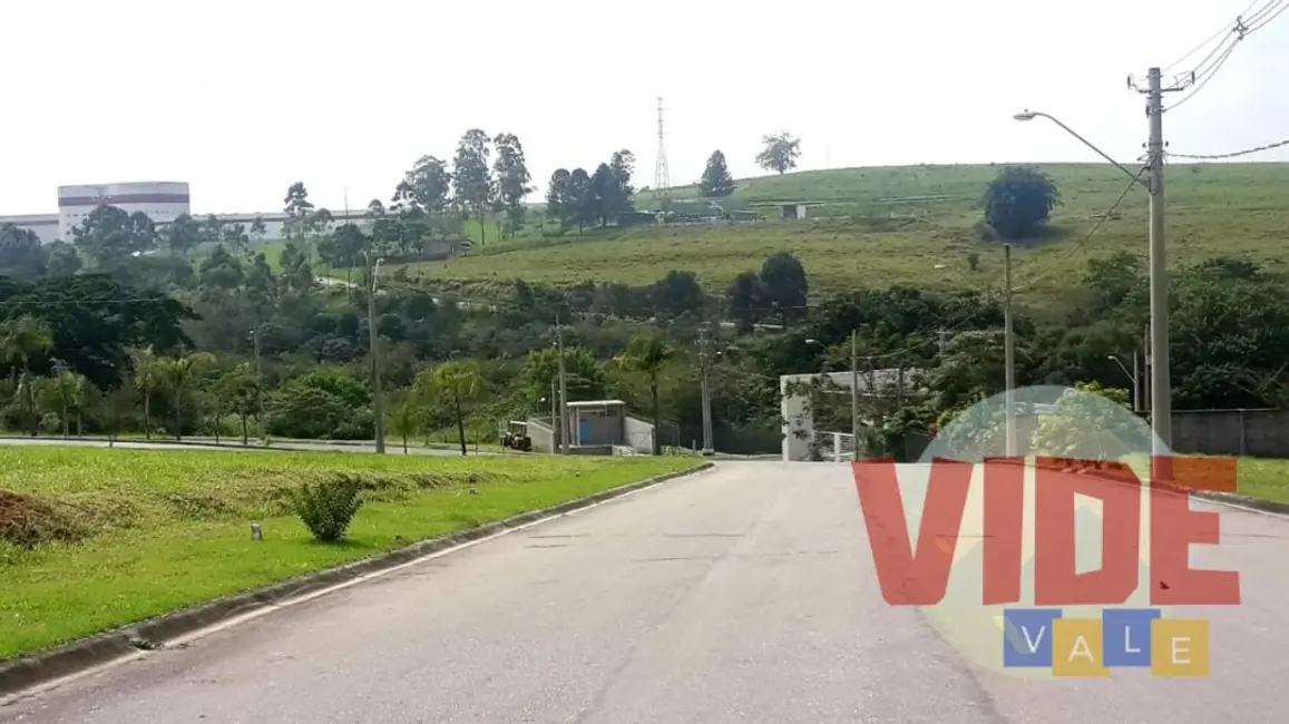 Foto 6 de Lote de Condomínio à venda, 784m2 em Bairro do Grama, Cacapava - SP
