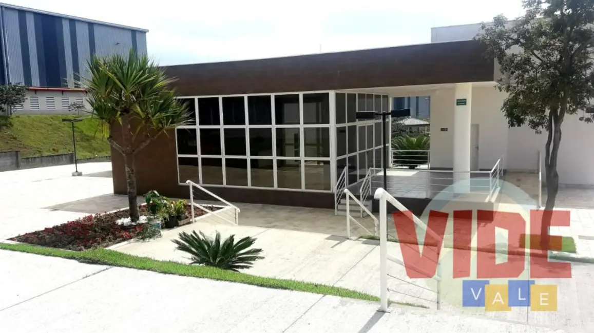 Foto 4 de Lote de Condomínio à venda, 784m2 em Bairro do Grama, Cacapava - SP