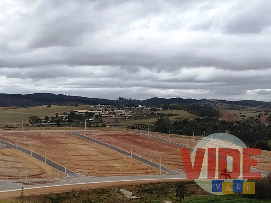 Foto 2 de Terreno / Lote à venda e para alugar, 370m2 em Sao Jose Dos Campos - SP