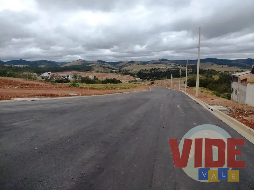 Foto 1 de Terreno / Lote à venda e para alugar, 370m2 em Sao Jose Dos Campos - SP
