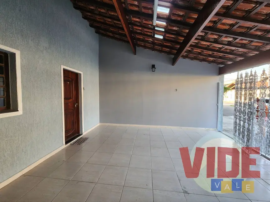 Foto 1 de Casa com 3 quartos à venda, 150m2 em Sao Jose Dos Campos - SP