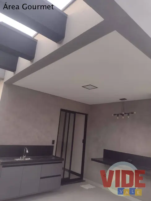 Foto 8 de Casa de Condomínio com 3 quartos à venda, 270m2 em Cacapava - SP