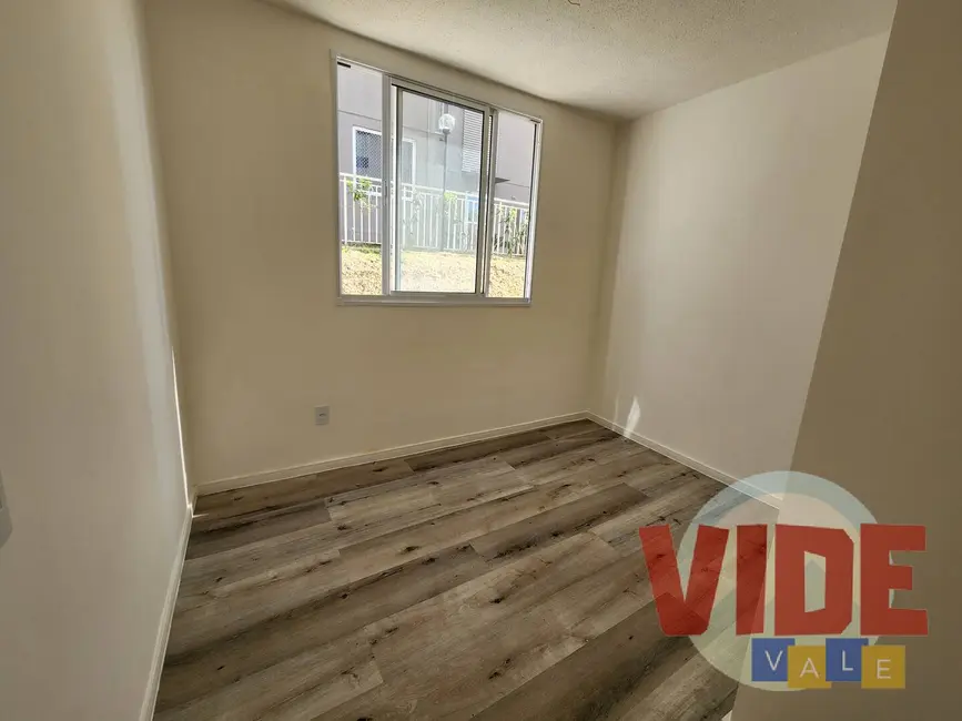 Foto 6 de Apartamento com 2 quartos à venda, 45m2 em Jardim Paraíso, Jacarei - SP