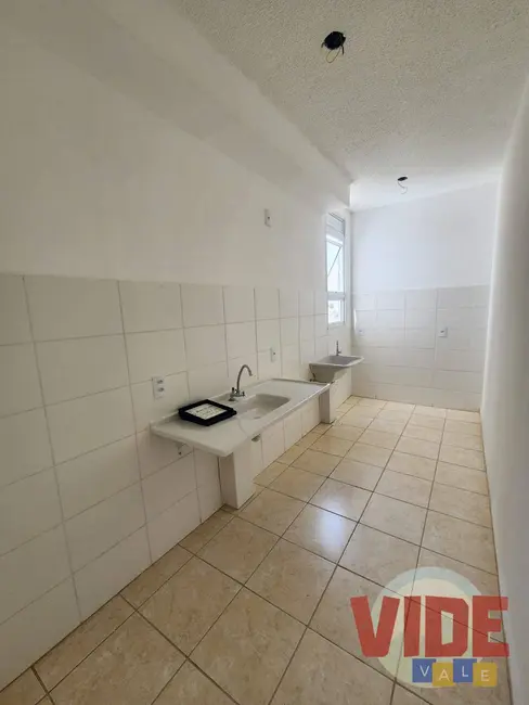 Foto 8 de Apartamento com 2 quartos à venda e para alugar, 45m2 em Jardim Paraíso, Jacarei - SP