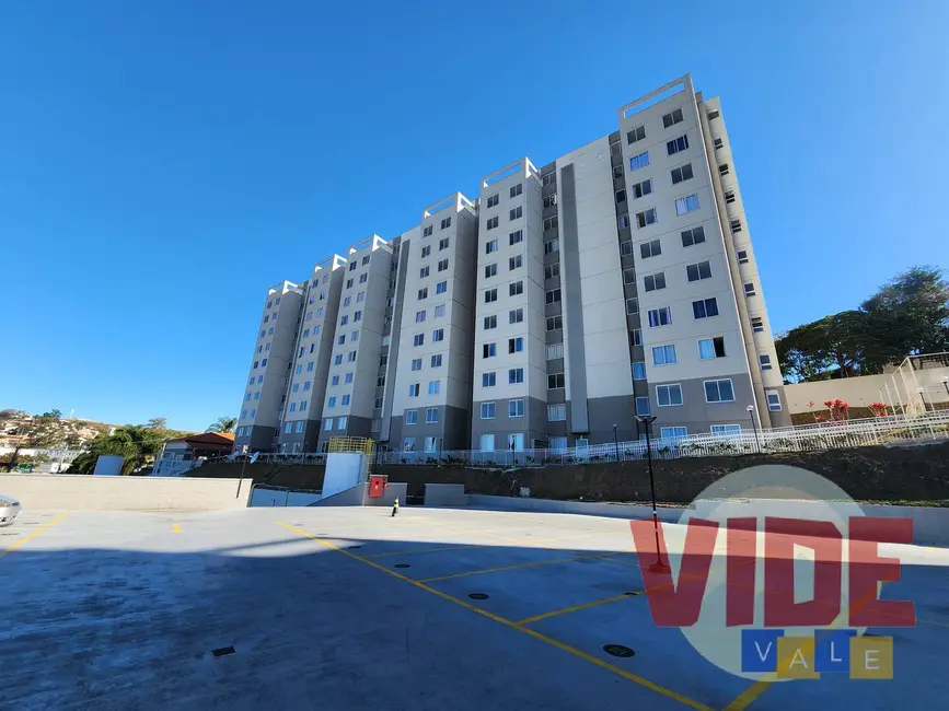 Foto 8 de Apartamento com 2 quartos à venda, 45m2 em Jardim Paraíso, Jacarei - SP