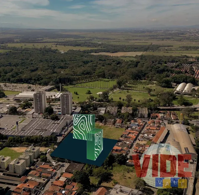 Foto 2 de Apartamento com 3 quartos à venda e para alugar, 71m2 em Sao Jose Dos Campos - SP