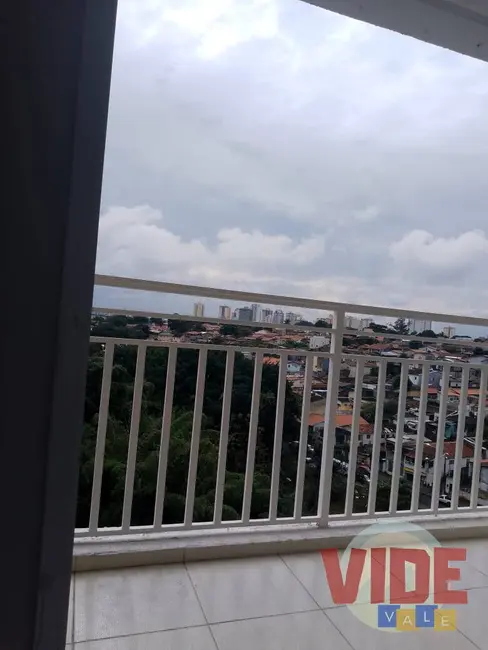Foto 4 de Apartamento com 2 quartos à venda, 63m2 em Sao Jose Dos Campos - SP