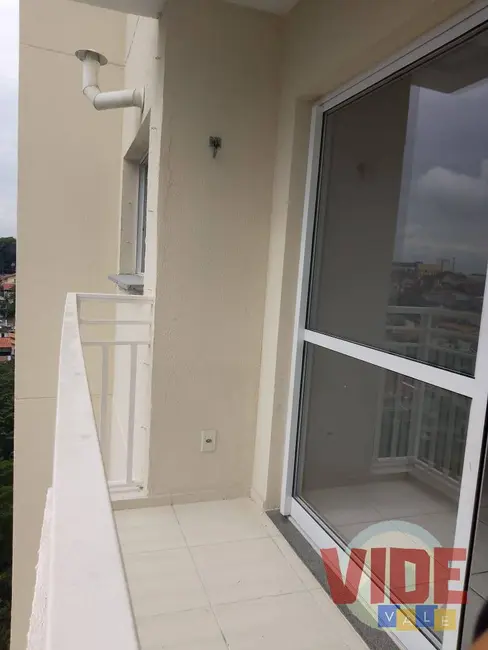 Foto 2 de Apartamento com 2 quartos à venda, 63m2 em Sao Jose Dos Campos - SP
