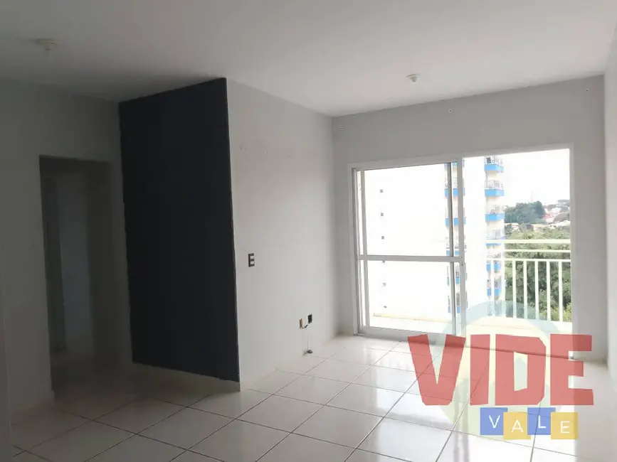 Foto 1 de Apartamento com 2 quartos à venda, 63m2 em Sao Jose Dos Campos - SP