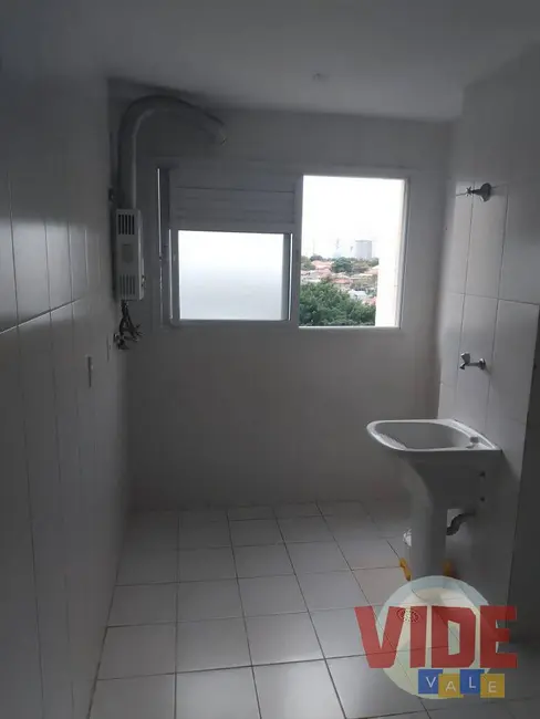 Foto 7 de Apartamento com 2 quartos à venda, 63m2 em Sao Jose Dos Campos - SP