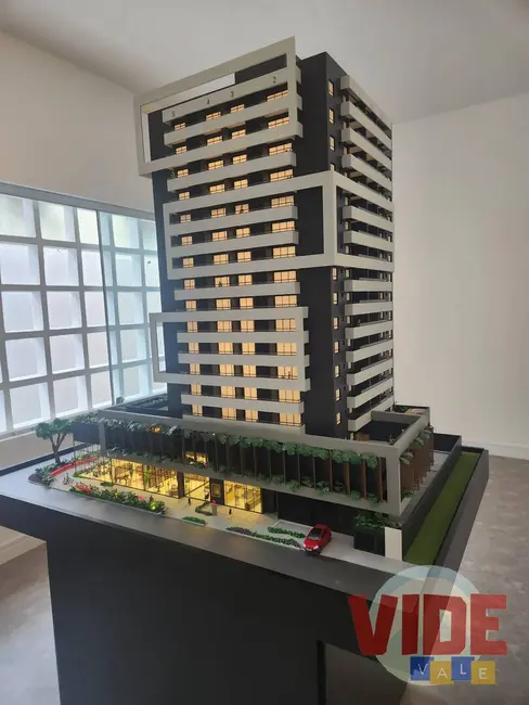 Apartamento com 1 quarto à venda e para alugar, 38m2 em Sao Jose Dos Campos - SP - imagem 8 Foto 8 de Apartamento com 1 quarto à venda e para alugar, 38m2 em Sao Jose Dos Campos - SP