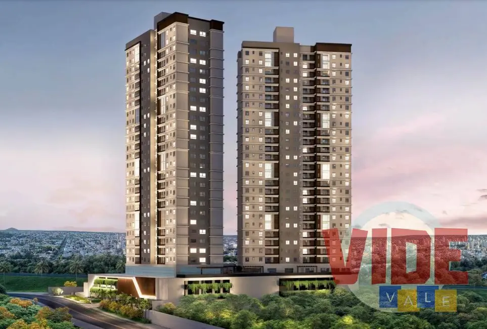 Foto 1 de Apartamento com 3 quartos à venda e para alugar, 87m2 em Sao Jose Dos Campos - SP