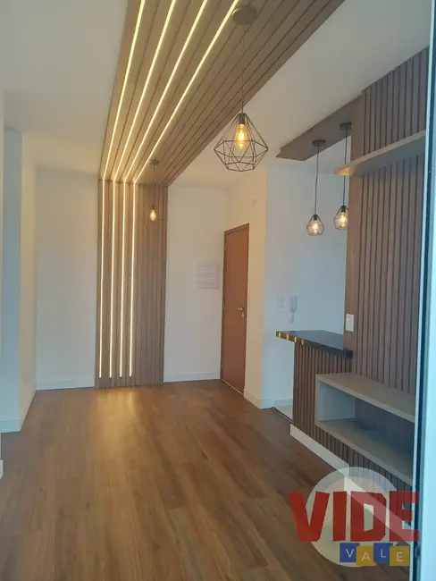 Foto 1 de Apartamento com 2 quartos à venda, 66m2 em Loteamento Villa Branca, Jacarei - SP