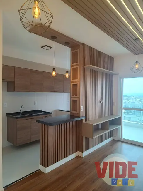 Foto 6 de Apartamento com 2 quartos à venda, 66m2 em Loteamento Villa Branca, Jacarei - SP