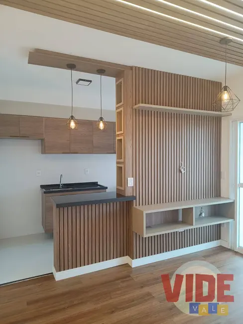 Foto 9 de Apartamento com 2 quartos à venda, 66m2 em Loteamento Villa Branca, Jacarei - SP