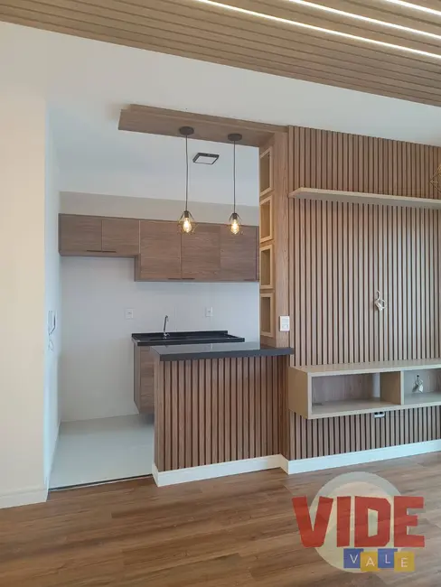 Foto 2 de Apartamento com 2 quartos à venda, 66m2 em Loteamento Villa Branca, Jacarei - SP