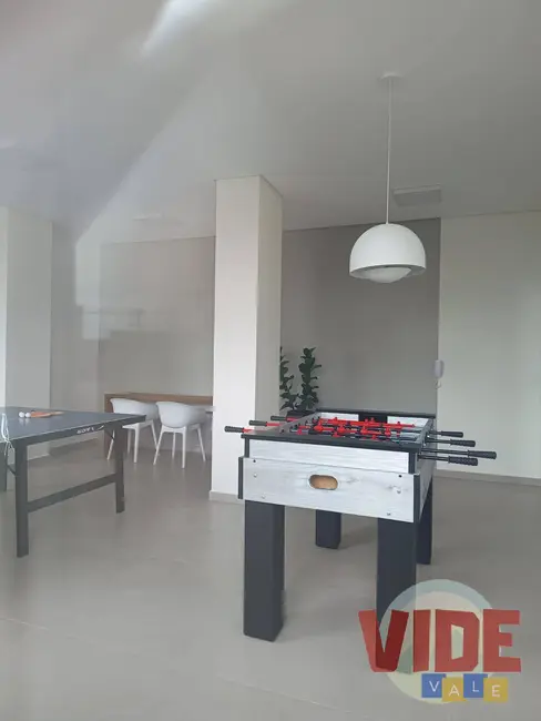 Foto 3 de Apartamento com 2 quartos à venda, 66m2 em Loteamento Villa Branca, Jacarei - SP