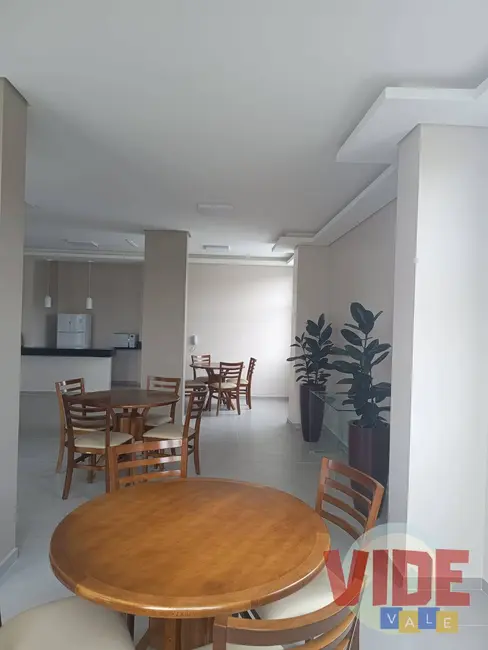 Foto 4 de Apartamento com 2 quartos à venda, 66m2 em Loteamento Villa Branca, Jacarei - SP