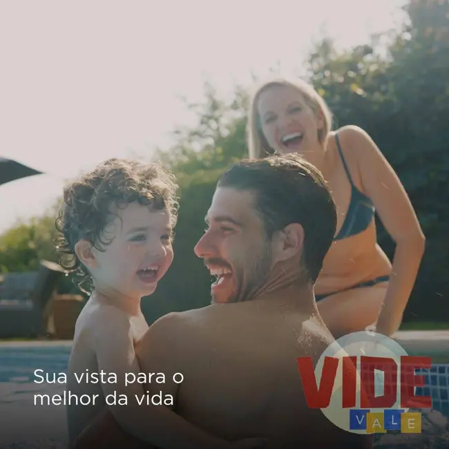 Apartamento com 2 quartos à venda e para alugar em Sao Jose Dos Campos - SP - imagem 2 Foto 2 de Apartamento com 2 quartos à venda e para alugar em Sao Jose Dos Campos - SP